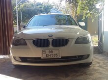 BMW 535, 2008 il