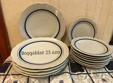 Boşqablar