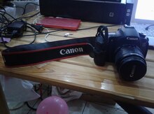 Fotoaparat "Canon 60D"