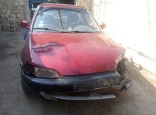 Honda Civic, 1992 il