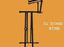 DJ dayağı "BT369"