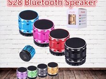 Bluetooth dinamik