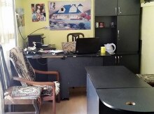 Ofis, Əhmədli m.