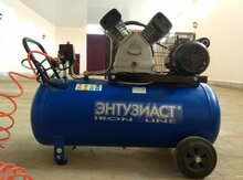 Компрессор "Энтузиаст СБ 4/С-100 LB 30 A"