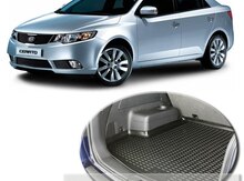 "Kia Cerato" baqaj örtüyü