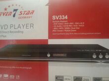 DVD pleyer "Seven7star"