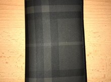 Portmone "Burberry"