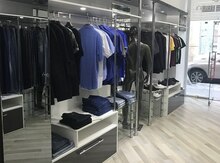 Mağaza mebelı