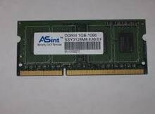 Ram 1GB