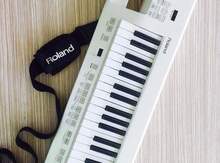 Faemi "Roland Lucina "