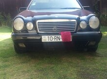 Mercedes E 230, 1996 il