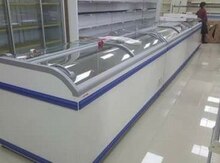 Vitrin və otaq tipli soyuducular sifarişi