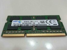 Ram 4GB