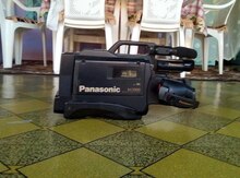 Videokamera "Panasonic"