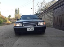 Mercedes C 230, 1999 il
