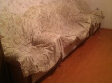 Divan və kreslolar
