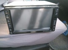 Monitor