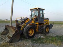 XCMG Zl30, 2011 il