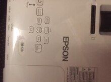 "Epson eb s18 " proektor