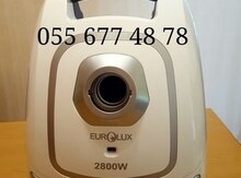 Tozsoran "Eurolux"