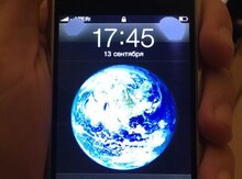Telefon "Apple iPhone"