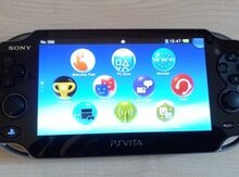 PSP Vita