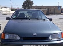 LADA (VAZ) 2115, 2009 il