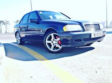 Mercedes C 240, 1999 il