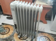 Qızdırıcı "Geepas"