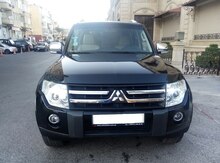 Mitsubishi Pajero, 2007 il