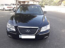 Hyundai Sonata, 2008 il