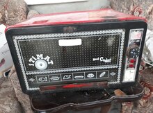Elektrik sobası