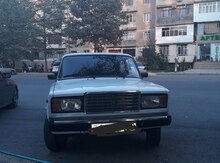 LADA (VAZ) 2107, 2011 il