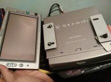 Monitor "Panasonic"