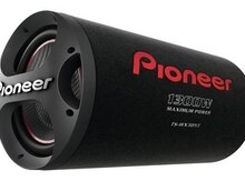 "Pioneer" maqnitola