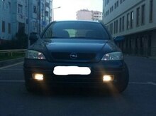 Opel Astra, 2000 il