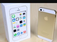 Apple iPhone 5s Gold