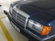 Mercedes E 260, 1990 il