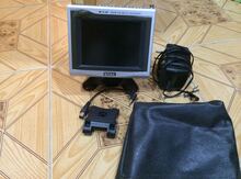 Mini televizor "OPERA"