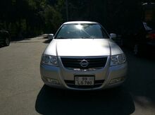 Nissan Sunny, 2011 il