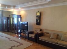 3-otaqlı yeni tikili kirayə verilir, Yasamal r., 160 m²
