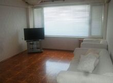 2-otaqlı mənzil kirayə verilir, E.Akademiyası m., 60 m²