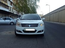 Geely MK, 2012 il