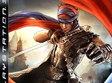 PS3 üçün "Prince of Persia" oyunu
