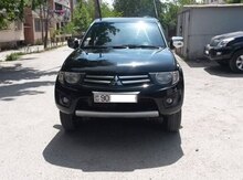 Mitsubishi L 200, 2010 il
