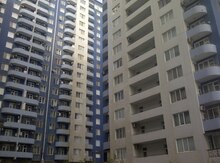 3-otaqlı yeni tikili, Nizami m., 167 m²