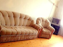 4-otaqlı mənzil kirayə verilir, 20 Yanvar m/s. , 150 m²