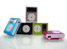 MP3 pleyer