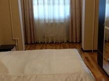 3-otaqlı mənzil, Azadlıq metrosu, 97 m²
