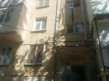 2-otaqlı mənzil kirayə verilir, Yasamal r., 60.0 m²